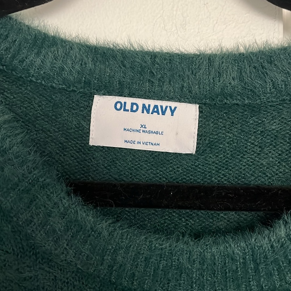 Soft sweater - Picture 2 of 3